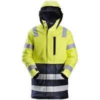 Snickers Workwear Snickers 1860 Protecwork lk3 talvityötakki