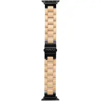 HAVU Apple Watch -ranneke koivu (42/44/45/49 mm)