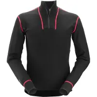Snickers Workwear Snickers 9462 Protecwork pitkähihainen villaaluspaita