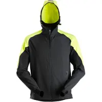 Snickers Workwear Snickers 8025 Flexiwork vetoketjuhuppari
