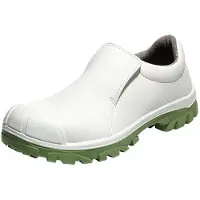 Emma Vera D Green Outsole S2 turvakengät