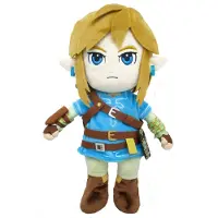1UP Nintendo Together Plush Zelda: BOTW Link - 28cm