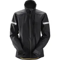Snickers Workwear Snickers 1207 Allroundwork naisten softshelltakki