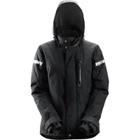 Snickers Workwear Snickers 1127 Allroundwork 37.5 naisten talvityötakki