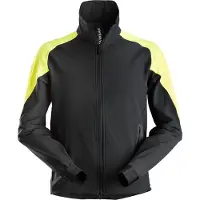 Snickers Workwear Snickers 8028 FlexiWork neontakki