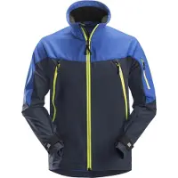 Snickers Workwear Snickers 1940 Flexiwork softshelltakki