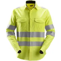 Snickers Workwear Snickers 8562 Protecwork lk3 huomiopaita