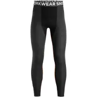 Snickers 9481 Stay Warm merinokerrastohousut