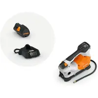Stihl KOA 20 SET Kompressori