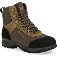 Härkila Wildwood GTX Boots Men Mid Brown 40
