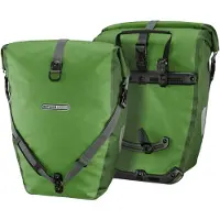 Ortlieb Back-Roller Plus takalaukut