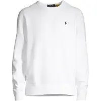 Ralph Lauren Collegepaita laivastonsininen / valkoinen