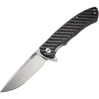 CJRB Taiga Linerlock CF