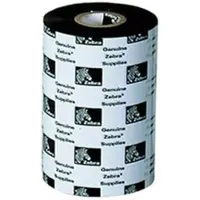 Zebra 03200BK08945 Lämpösiirto-nauha