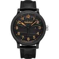 Timberland Watches Driscoll Ocean Plastic Full 3hd Kello