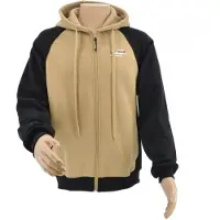 AWTOOLS Lämmin huppari AW02944; 2XL beige