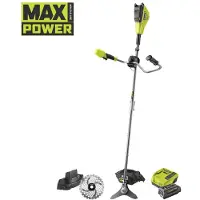 Ryobi MAXPOWER RY36BCX30A-150C 36V 5Ah akkuraivaussaha