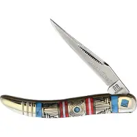 Rough Ryder Old Southwest Baby Toothpick