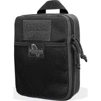 Maxpedition Beefy Pocket tarvikelaukku, musta