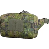 Savotta Askare Hip pack vyölaukku, M05 Woodland