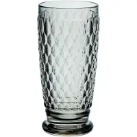 Villeroy & Boch Boston olutlasi smoke 40 cl Smoke