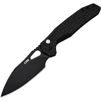 CJRB Frack Button Lock Black