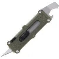 SCHRADE Journeyman Utility Knife
