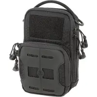 Maxpedition DEP Daily Essentials Pouch Black, AGR