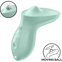 Satisfyer Exciterrr Mint