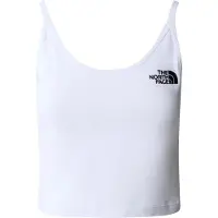 The North Face Toppi musta / valkoinen