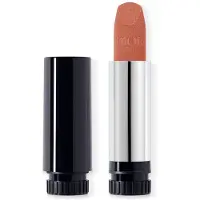 Dior Rouge Couture Color Velvet Lipstick Refill 200 Nude Touch