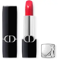 Dior Rouge Couture Colour Refillable Lipstick 520 Feel Good