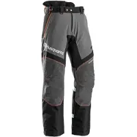 Husqvarna Vyötäröhousut Technical C XL