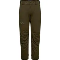 Deerhunter Excape Winter Trousers Art Green S