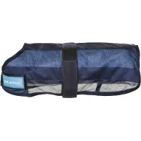 Back on track Cool on Track Cooling Blanket Dog