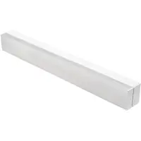 SG ARMATUREN Prelude square Valkoinen 15w LED 2700k