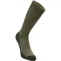 Deerhunter Hemp Mix Socks Green 40/43