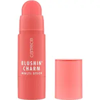 Catrice Blushin' Charm Multi Stick Poskipuna 6 g Nr. 020 - Coral Cutie