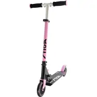Stiga Potkulauta Comet 120-S Musta/Pinkki