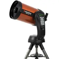 Celestron Nexstar 5 Se Teleskooppi