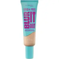 Rimmel Kind & Free Matte Skin Tint 30 ml meikkivoide