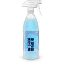 Gyeon Sisätilojen puhdistusaine Q²M InteriorDetailer, 1000 ml / Spray