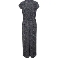 Kaffe Haalari 'Ilona' beige / laivastonsininen / taivaansininen / valkoinen
