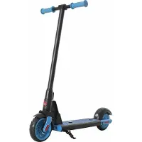 Logicom 150 W Sininen Sähköscooter