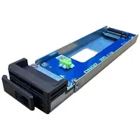 Qnap – E1.S Tray w/M.2 2280 adapter for TBS (QDA-E1SM)