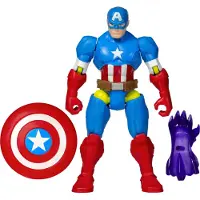 AVENGERS Hahmo Mixmashers, 12,7 cm