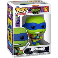 Funko POP! Teini-ikäiset Mutanttininjakilpikonnat Leonardo-elokuvafiguuri