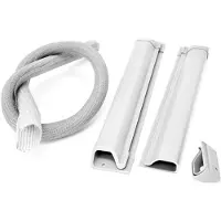 Ergotron – Cable management Kit, bright white (97-563-062)