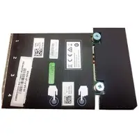 Dell BROADCOM 57414 2P 25GB SFP28 NIC, FH (540-BBUP)