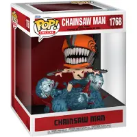 Funko POP! Chainsaw Man Deluxe Kuvio 9 Cm